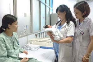 Dịch vụ hỗ trợ sinh sản uy tín tại Hà Nội